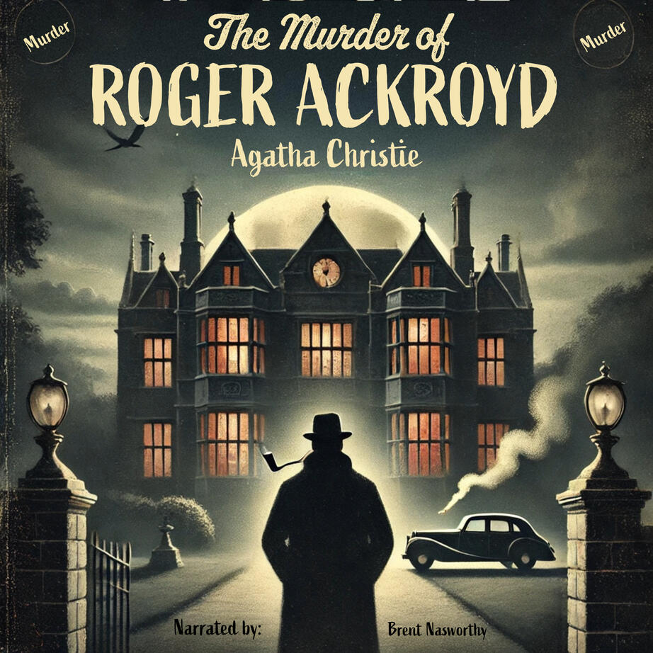 The Murder of Roger Ackroyd