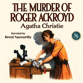 The Murder of Roger Ackroyd
